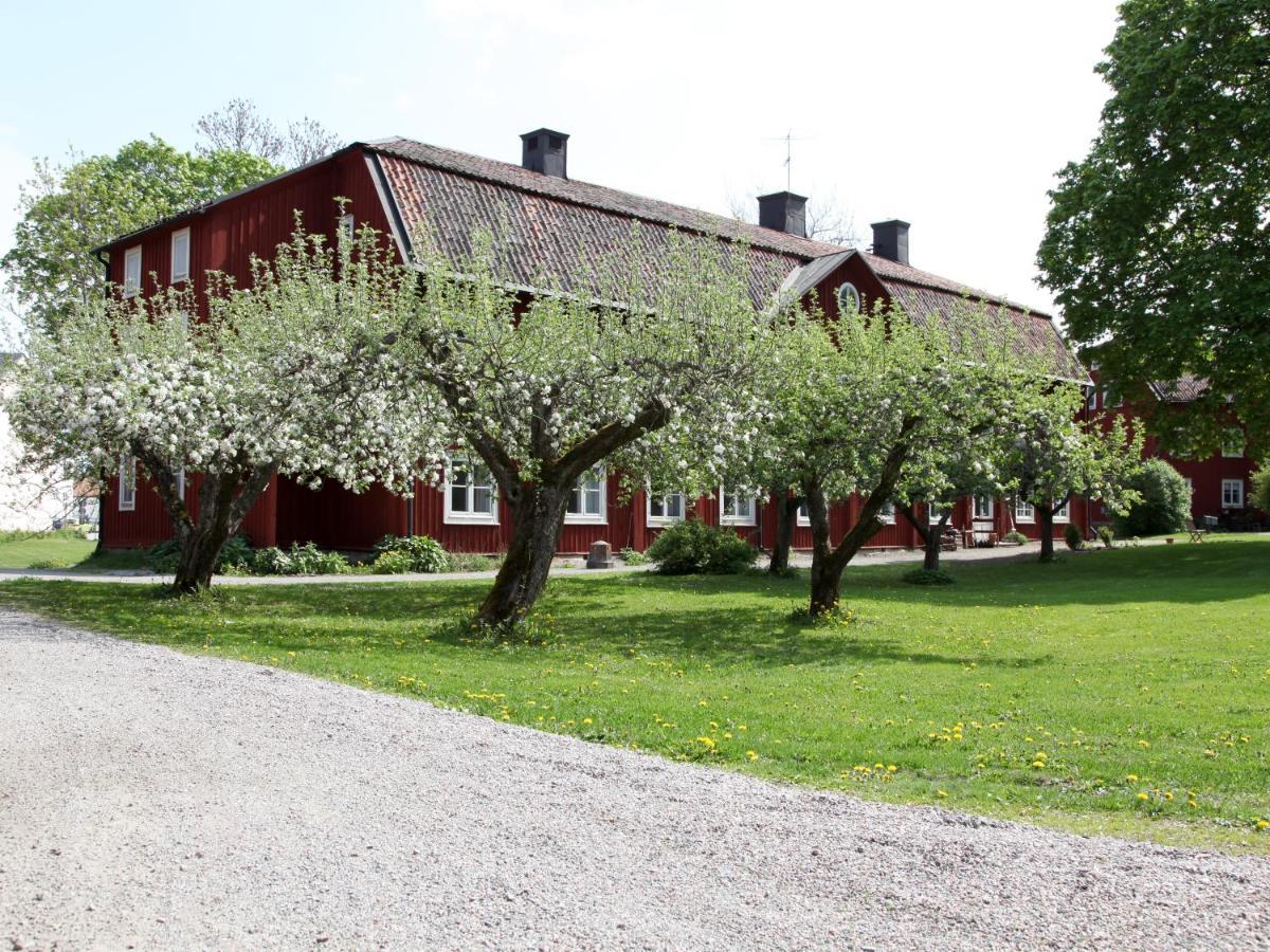 Gripsholms Bnb Mariefred Exterior foto