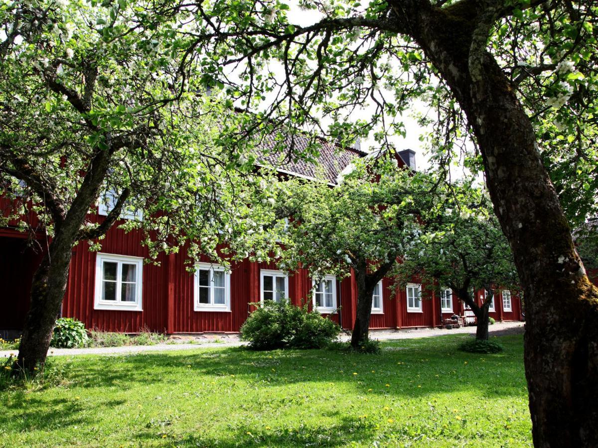 Gripsholms Bnb Mariefred Exterior foto
